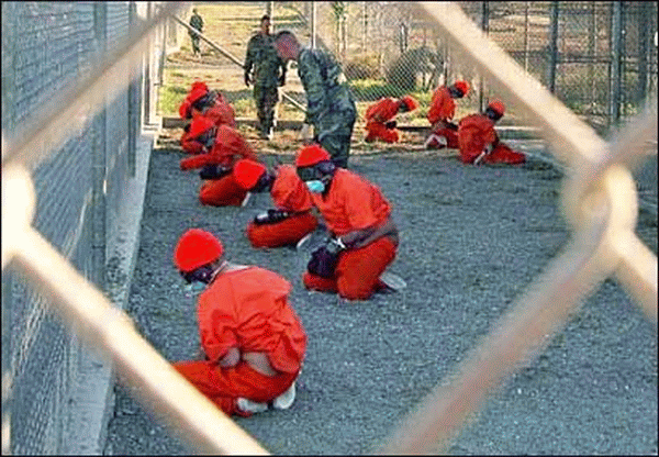 SUA au repatriat în Afganistan patru deţinuţi de la Guantanamo