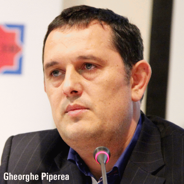 Despre libertatea de a (te) înlănţui