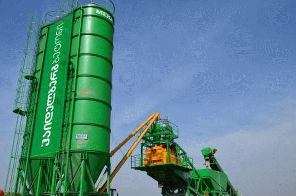 HeidelbergCement vinde o parte dintre afacerile din Marea Britanie şi SUA pentru 1,4 miliarde dolari