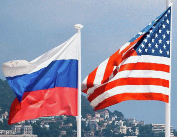 Moscova face apel la un dialog "de la egal la egal" între Rusia şi SUA