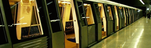 Nicolae Robu: Timişoara ar putea avea în viitor o magistrală de metrou