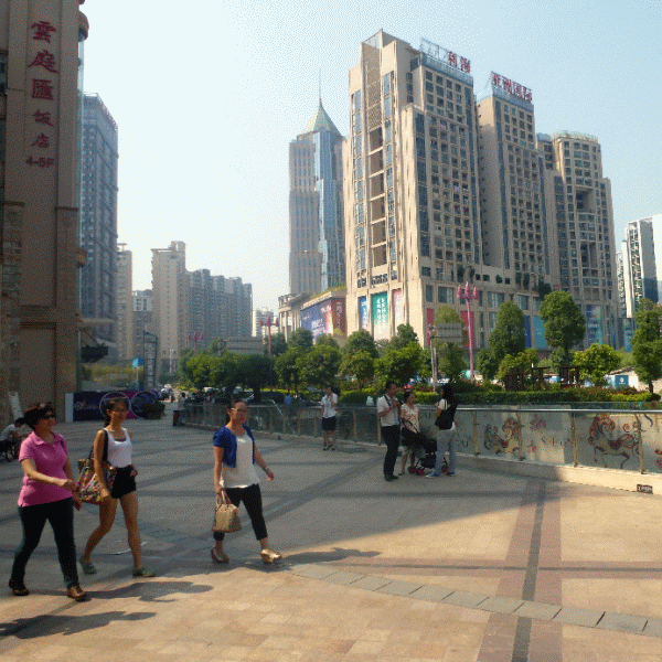 China - un miracol între milenii