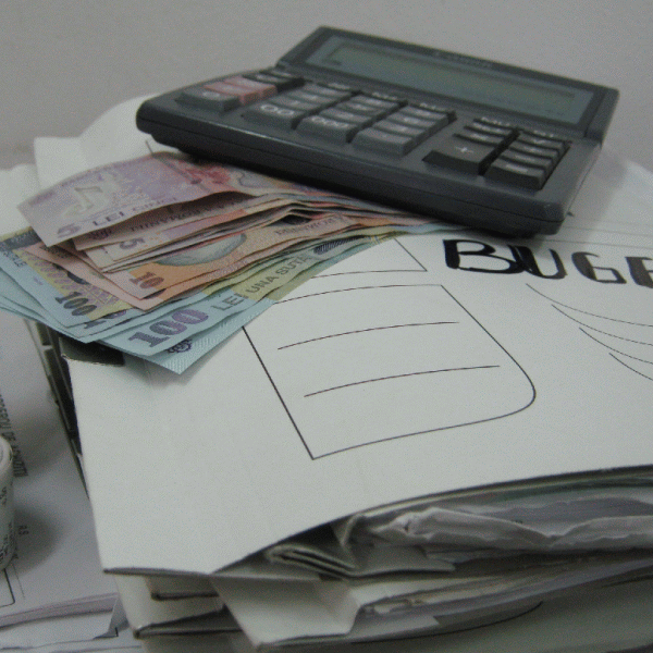 "Ministerul Finanţelor va finaliza proiectul de Cod Fiscal până la 15 februarie"