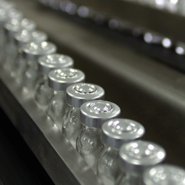 Antibiotice Iaşi va colabora cu trei companii indiene pentru dezvoltarea de medicamente