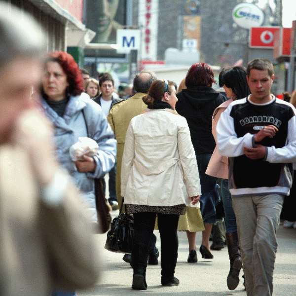 BM: Ţările cu venituri mari vor avea o expansiune economică de 2,2% în 2015