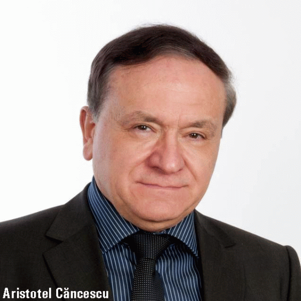 Căncescu rămâne în arest