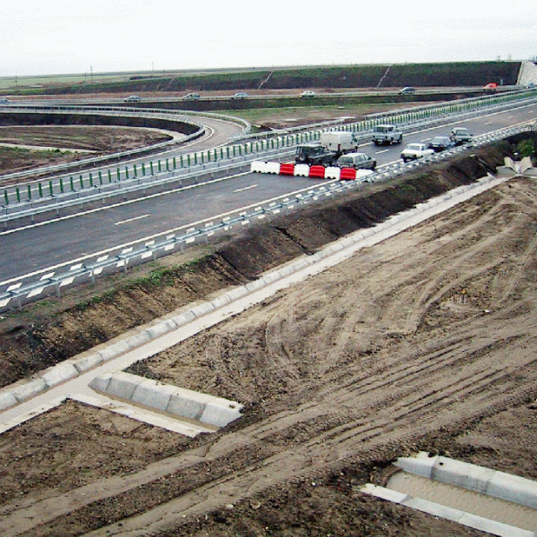 Dezastrul din infrastructura rutieră, subiect de băşcălie pentru Ponta şi Rus