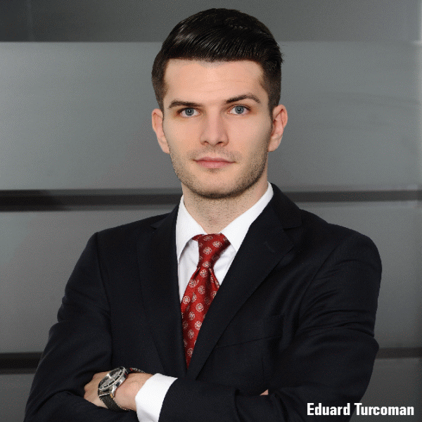 Turcoman, DTZ: "Închirierile spaţiilor de birouri din Bucureşti vor rămâne la nivelul de anul trecut"