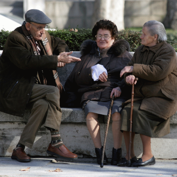 "Ne aflăm în al 26-lea an consecutiv de declin demografic"