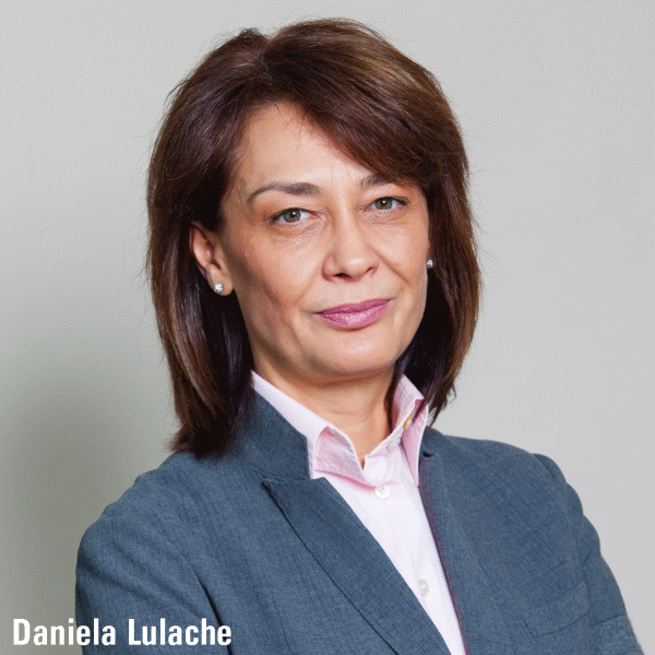 "Începând cu anul 2013, implicit cu listarea Nuclearelectrica, piaţa noastră de capital a intrat, în mod categoric, pe un trend ascendent", a declarat Daniela Lulache.