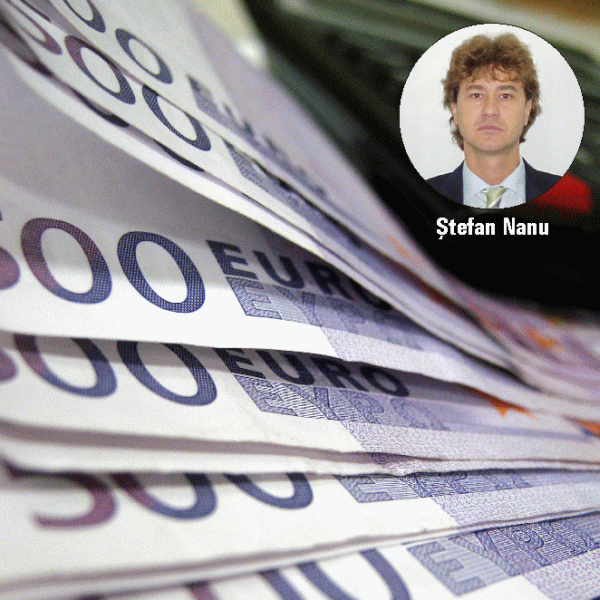 Nanu, MFP: O nouă relaxare BCE va ajuta emisiunile româneşti 