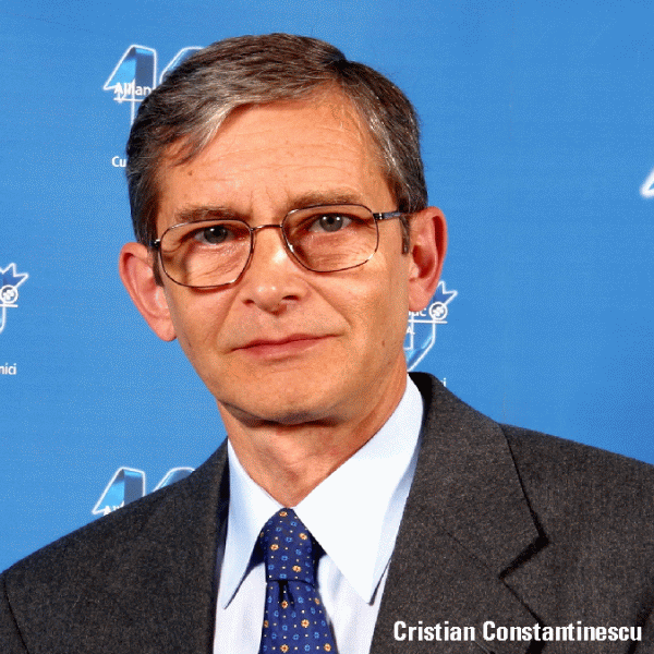 Constantinescu: "Măsurile ASF pentru Astra şi Carpatica Asig vor influenţa piaţa asigurărilor"