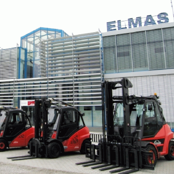 Compania braşoveană Elmas a avut afaceri de 22 de milioane de euro în 2014