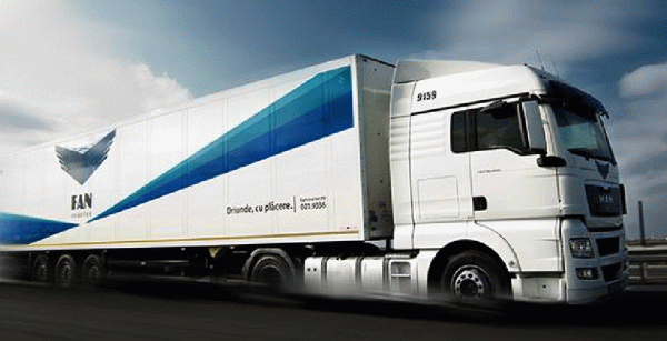 OMV Petrom a încheiat un contract cu FAN Courier pentru preluarea coletelor în 300 de benzinării