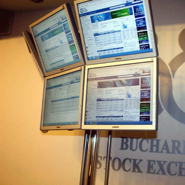 Patru companii din grupul Bega părăsesc Bursa