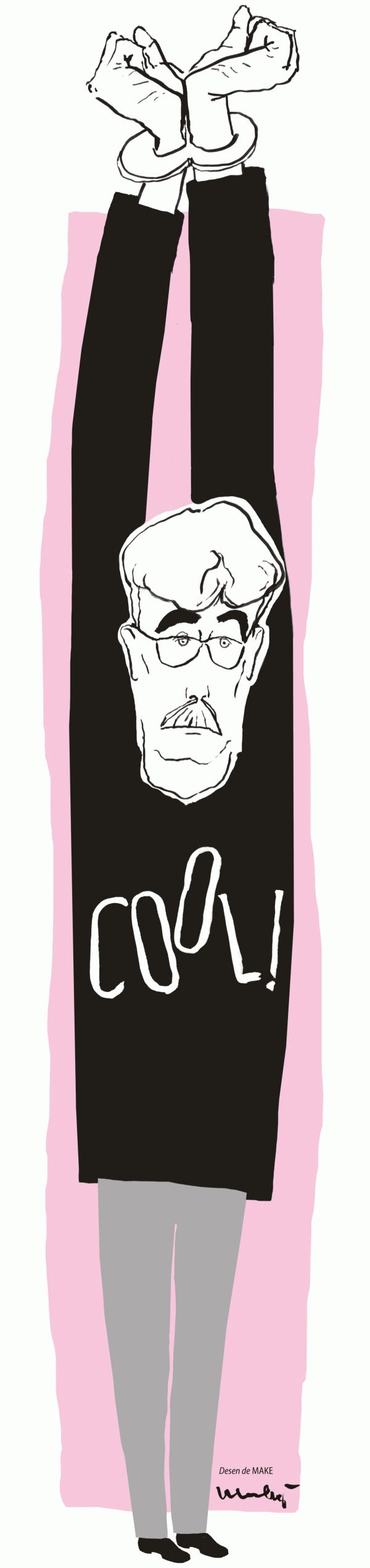 Adrian Sârbu, the last mogul