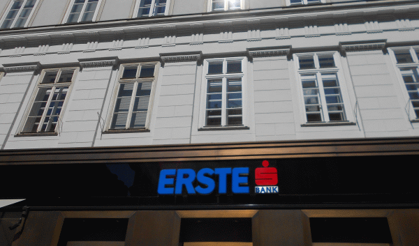 Erste Group invită BERD şi Guvernul ungar să preia 30% din acţiunile subsidiarei din Ungaria