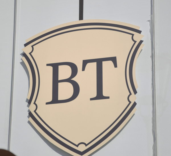 Banca Transilvania, profit net cu 19,5% mai mare