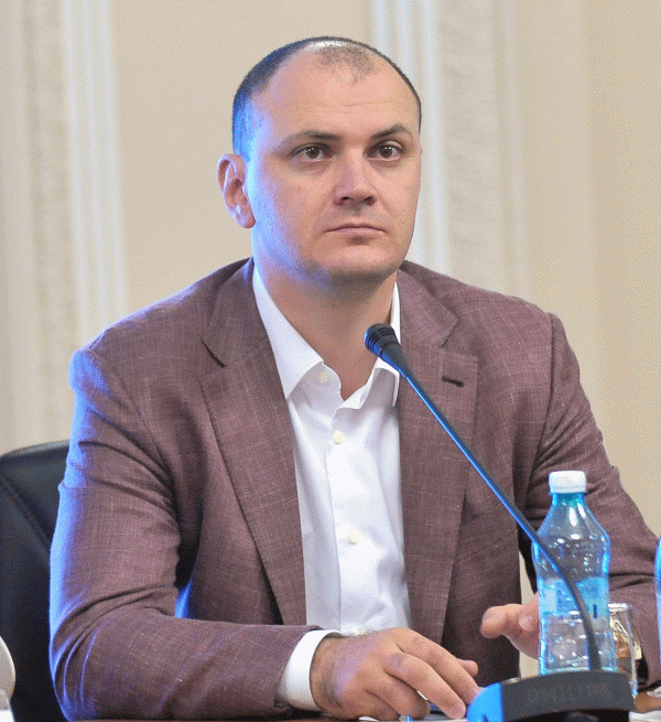 "Nu a venit niciun ban de la Dorin Cocoş sau de la vreo firmă a dânsului la România TV"
