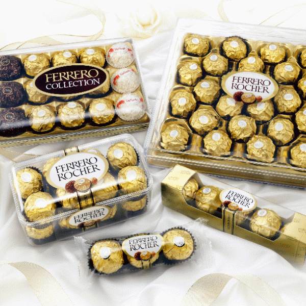 "Ferrero" nu va fi scoasă la vânzare