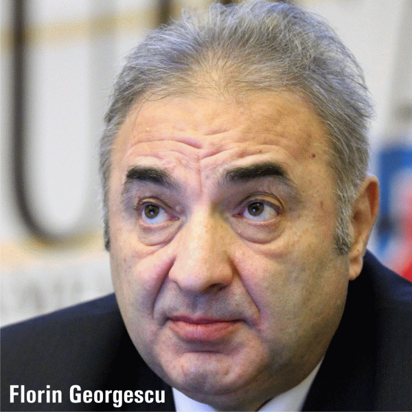 "Rata de solvabilitate a băncilor s-a consolidat, în ciuda pierderilor"