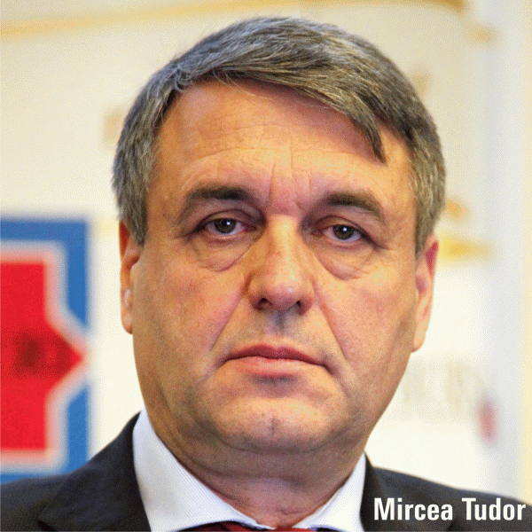 "Contribuabilii au nevoie de un arbitru neutru în relaţia cu ANAF"