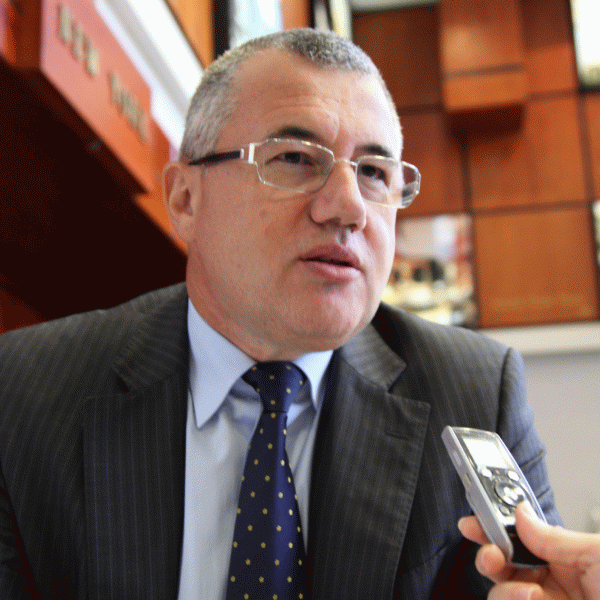 "Nu s-a născut cel care să câştige la jocuri de noroc pe termen lung"