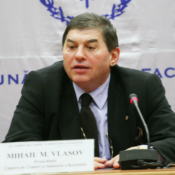 Încă un dosar penal pentru Vlasov