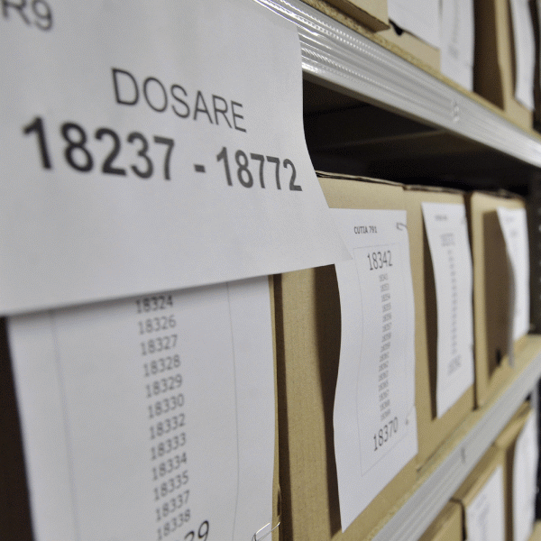 ANRP a făcut zece sesizări penale pentru retrocedări ilegale