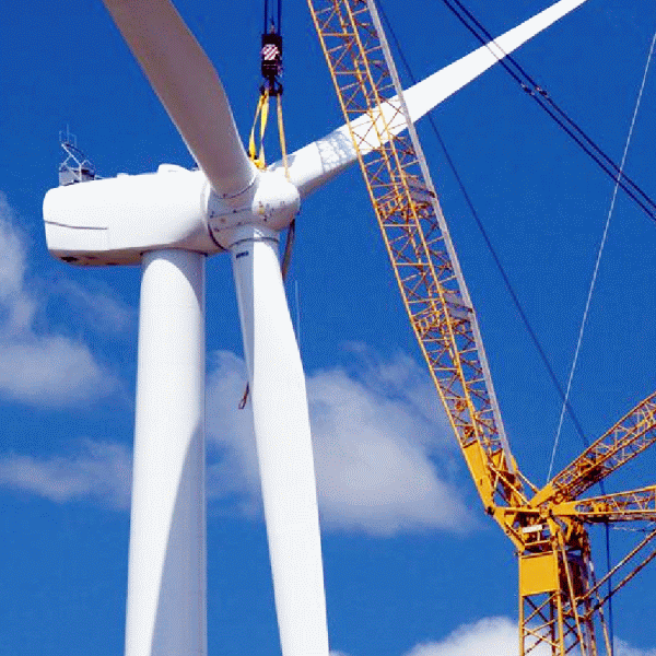 Ministerul Energiei vrea să dea drumul exportului de energie verde