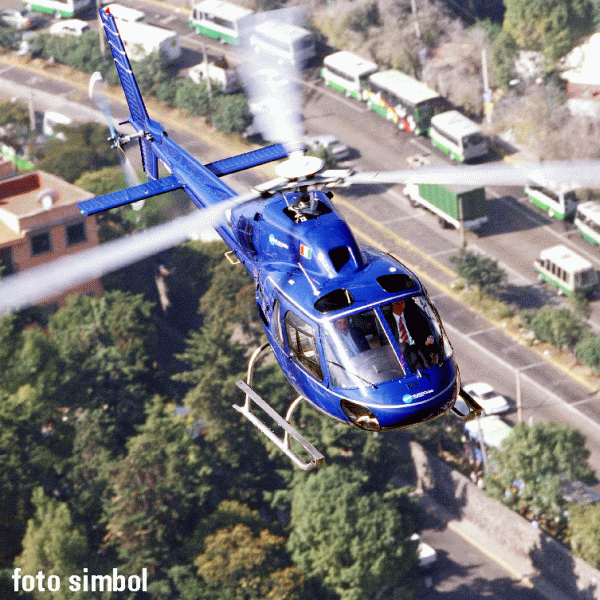 Eurocopter România va asigura mentenanţa şi modernizarea a 18 elicoptere ale Emiratelor Arabe Unite