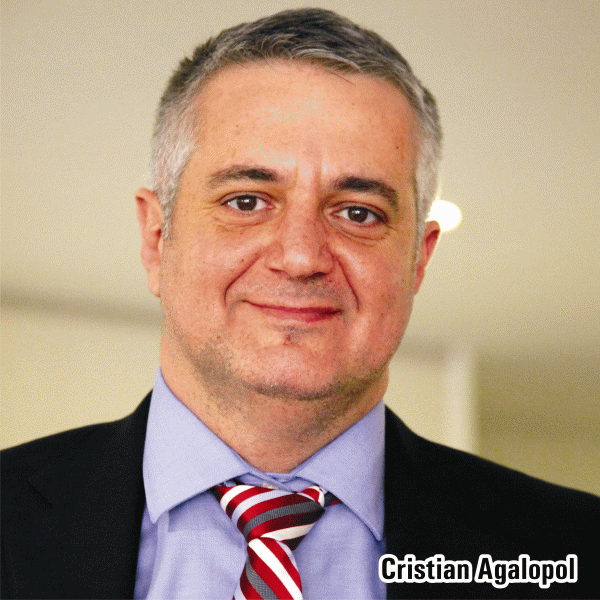 "Noul Cod Fiscal aduce predictibilitate, dar avem nevoie şi de un mediu stabil"