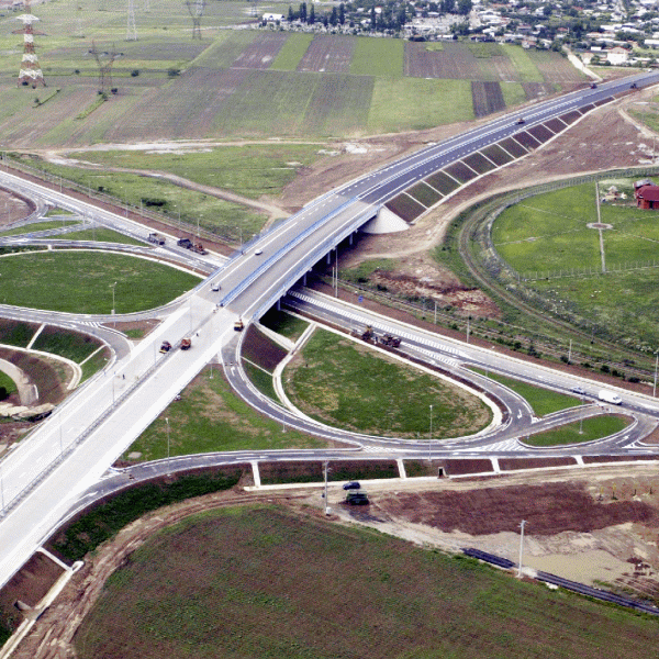 CE a propus corecţii la criteriile din Master Planul de Transport