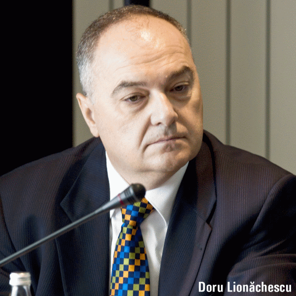 "Din punct de vedere militar, intrăm într-o altă epocă"