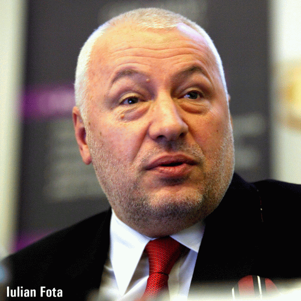 "Problemele interne cu care se confruntă marile puteri sunt mai periculoase decât cele externe"