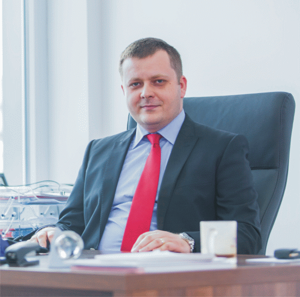 "Teraplast" vrea să crească ponderea exporturilor la 20% din afaceri