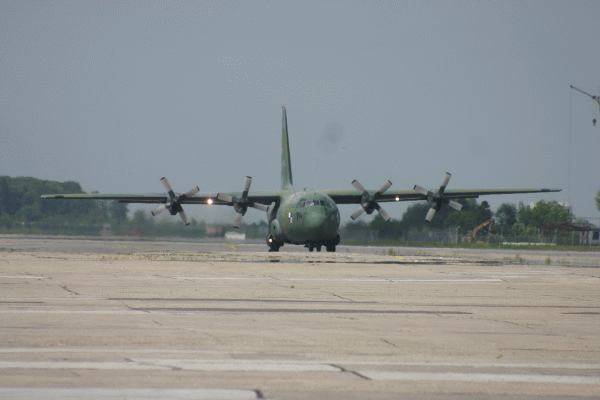 Evacuare pe cale aeriană din Sanaa a angajaţilor ONU