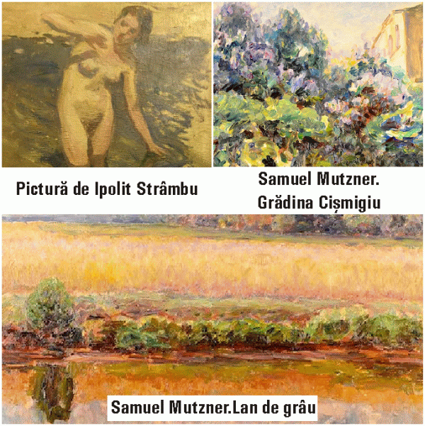 Legenda artei zidite în pereţii lui Vâlcov
