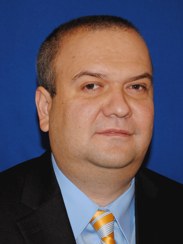 Foto: Camera Deputaţilor
