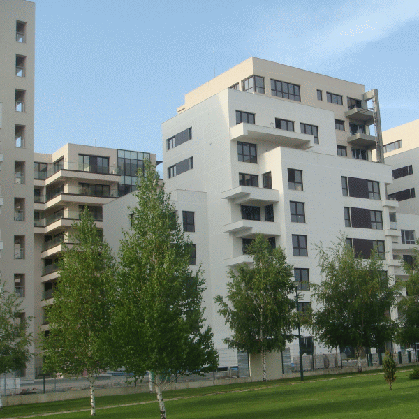 Preţurile proprietăţilor noi din Bucureşti,în continuare în creştere