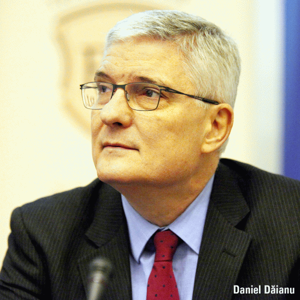 Daniel Dăianu: "Există pericolul unei «stagnări seculare», ce poate accentua tensiuni sociale şi politice"
