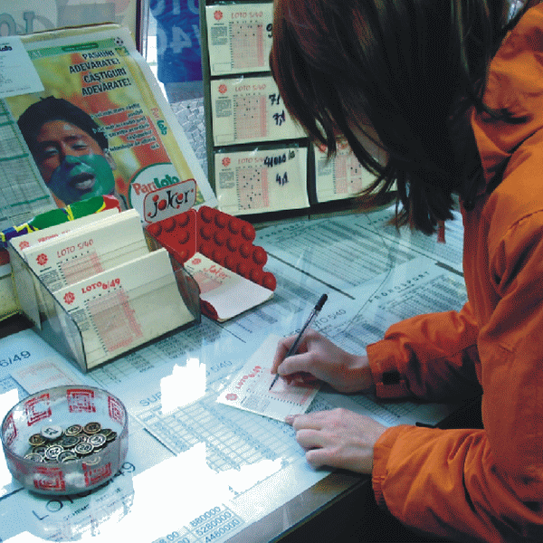 Loteria Română şi Lotrom - urmărite penal