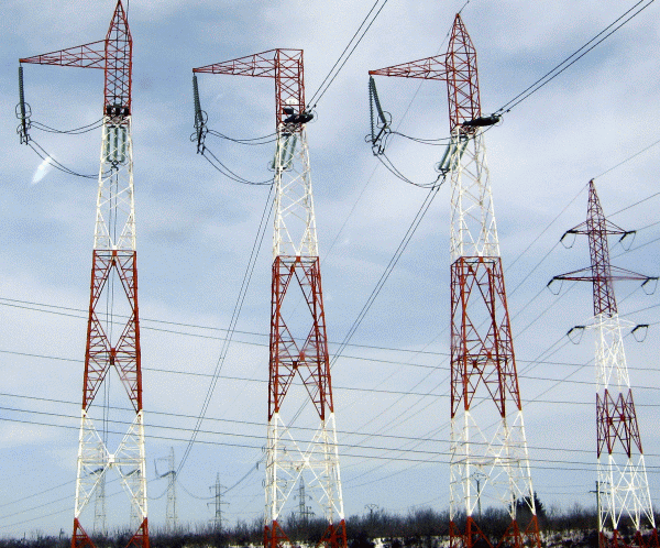Exporturile ne-au scumpit energia pe piaţa spot