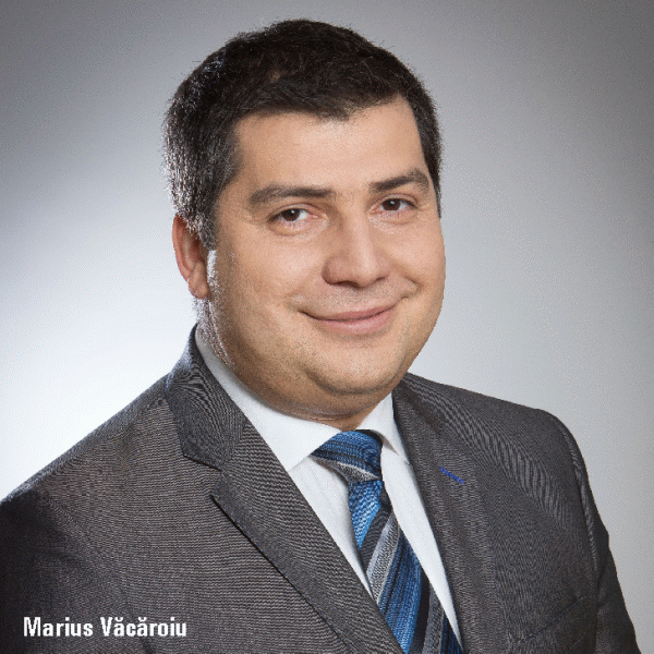 "Vrem să atingem o cifră de afaceri de 65,5 milioane euro, în acest an"