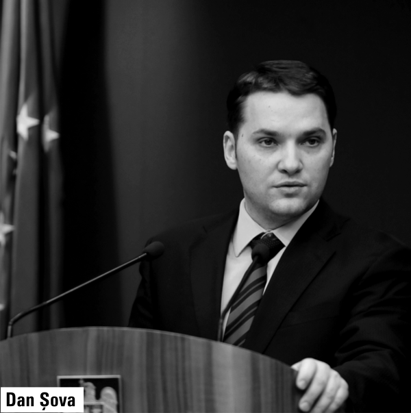 PNL sesizează CCR, în urma Hotărârii Senatului privind votul în cazul Şova