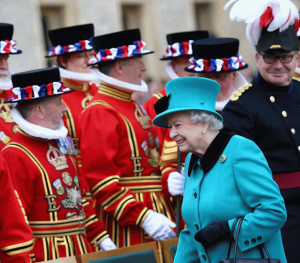Naşterea noului membru al familiei regale britanice poate aduce economiei câştig de 80 milioane lire