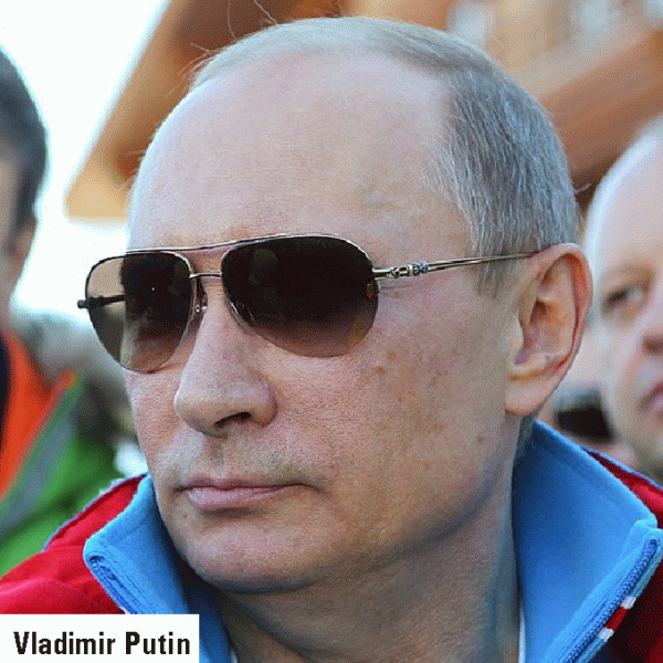Vladimir Putin exclude un colaps al economiei ruse