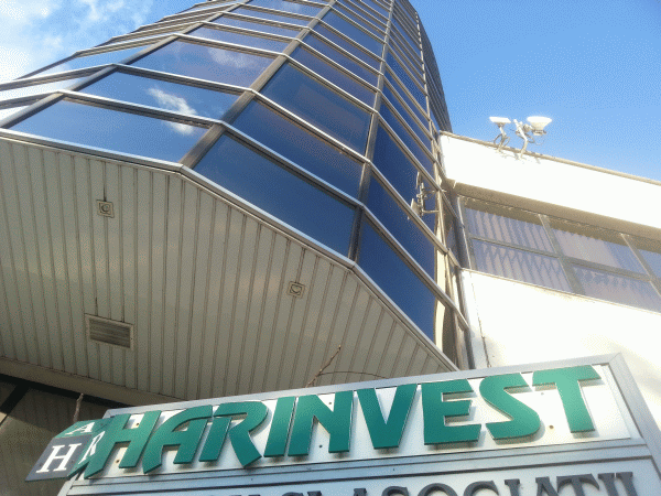 Păgubiţii de la Harinvest încă aşteaptă compensarea