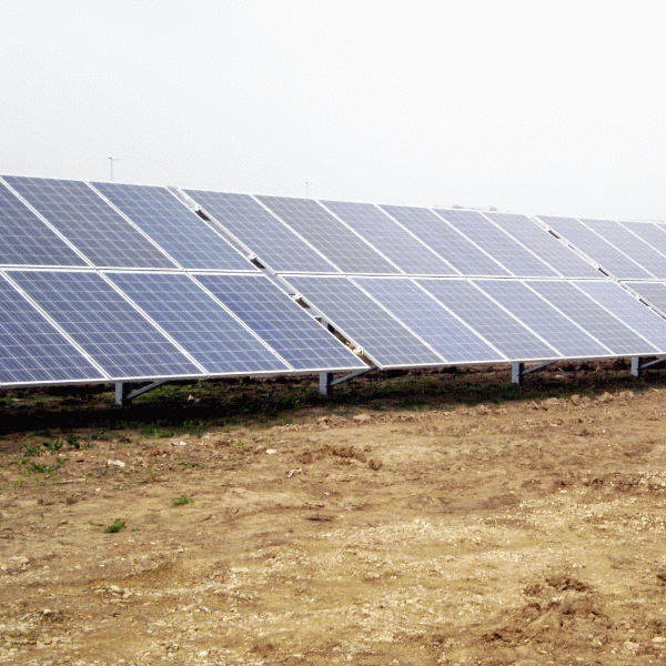 "Suntem la începutul erei dezvoltării energiei solare"