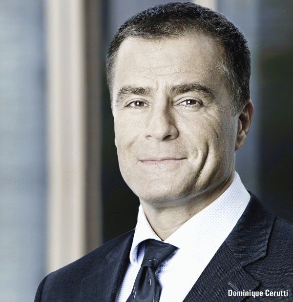 Directorul Euronext a demisionat